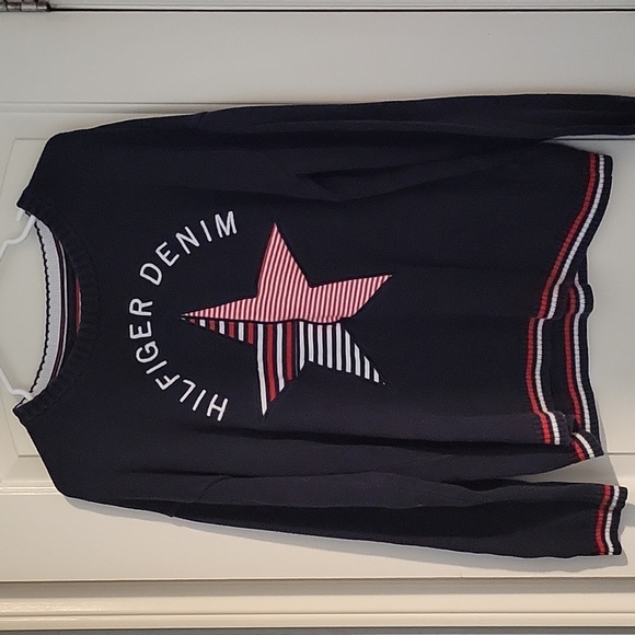 Tommy Hilfiger Sweater - Picture 1 of 4